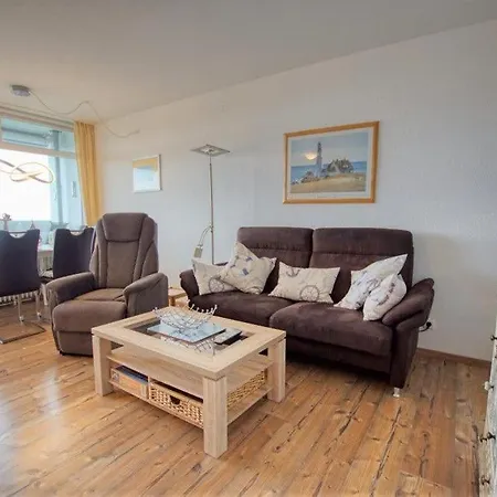 - Haus G, App 0g0806 Apartment