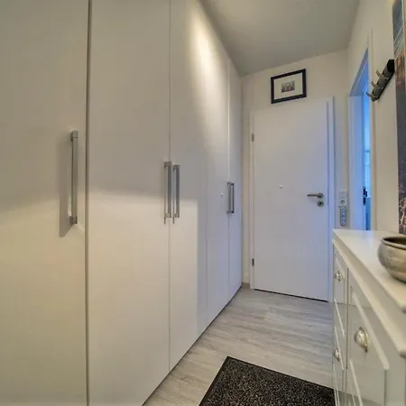 - Haus G, App 0g0806 Apartment
