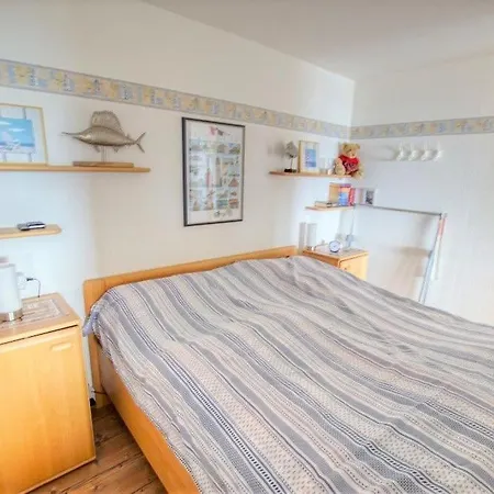 Apartment - Haus G, App 0g0806 Heiligenhafen