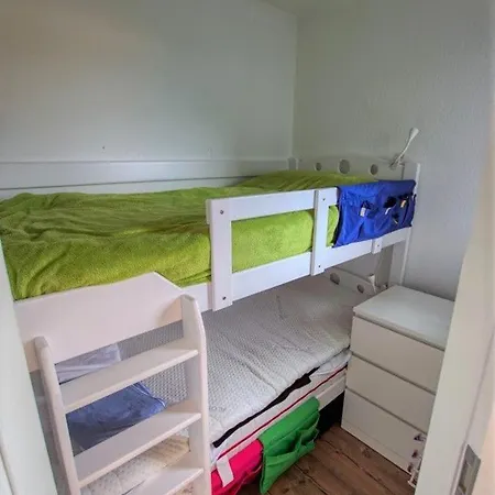 Appartement - Haus G, App 0g0806 *