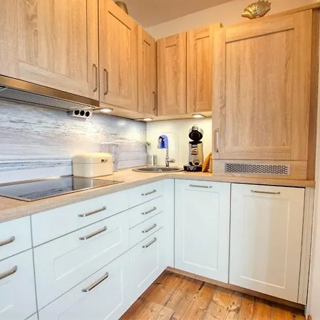 Appartement - Haus G, App 0g0806 *