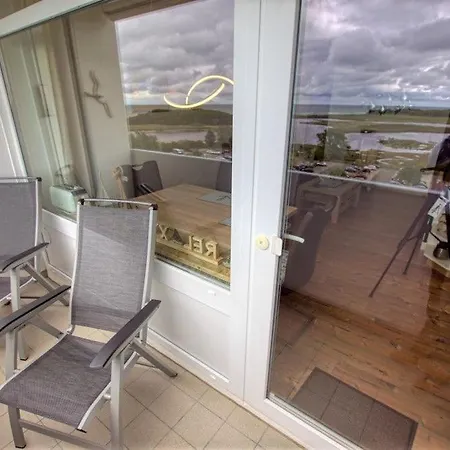 - Haus G, App 0g0806 Appartement *