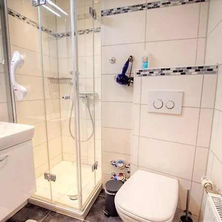- Haus G, App 0g0806 Appartement Heiligenhafen